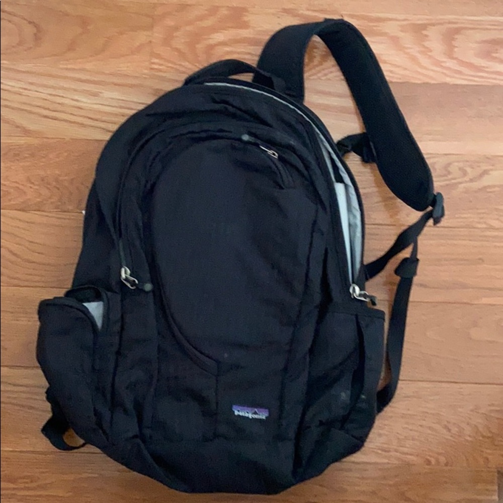 Patagonia Backpack